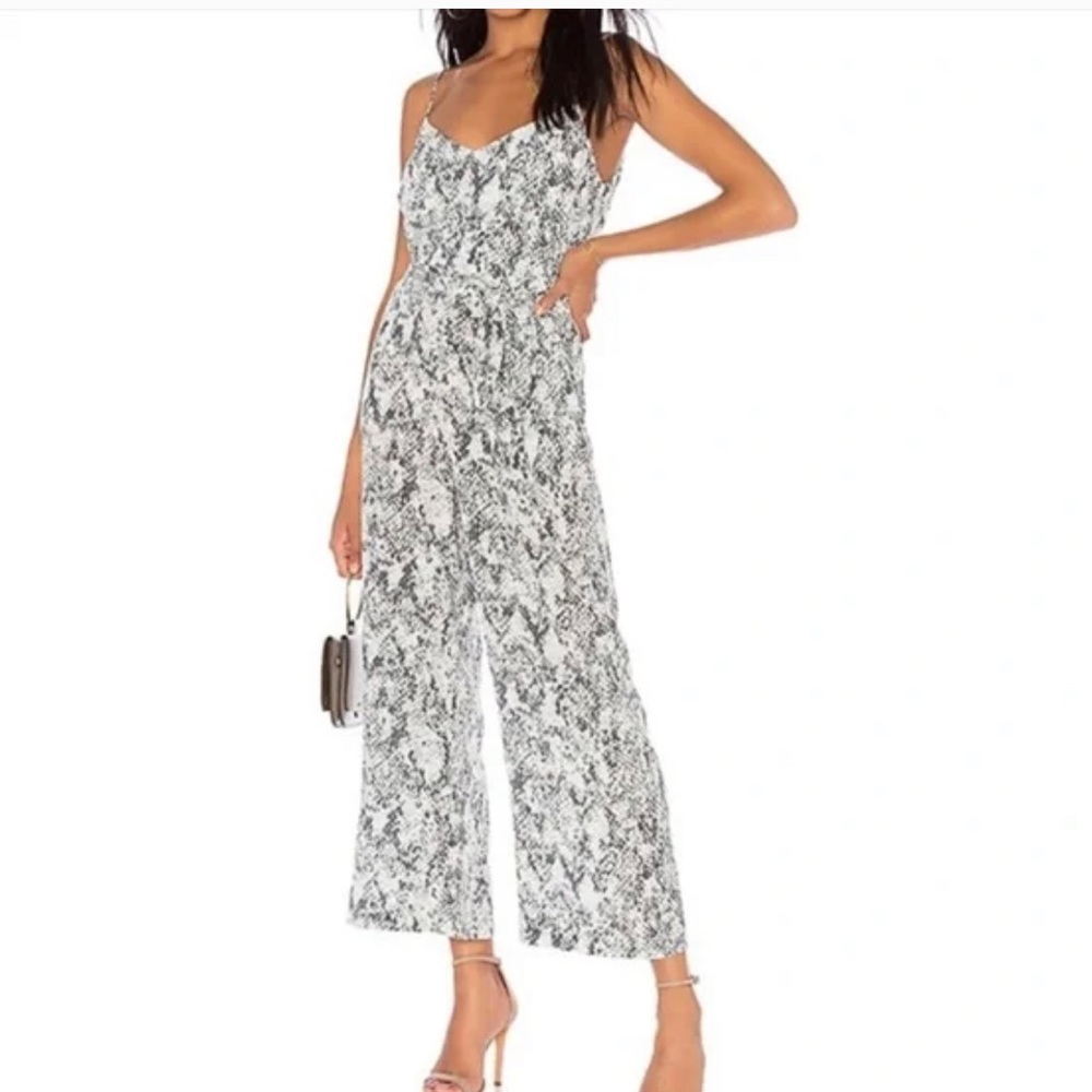 L’Agence Jumpsuit